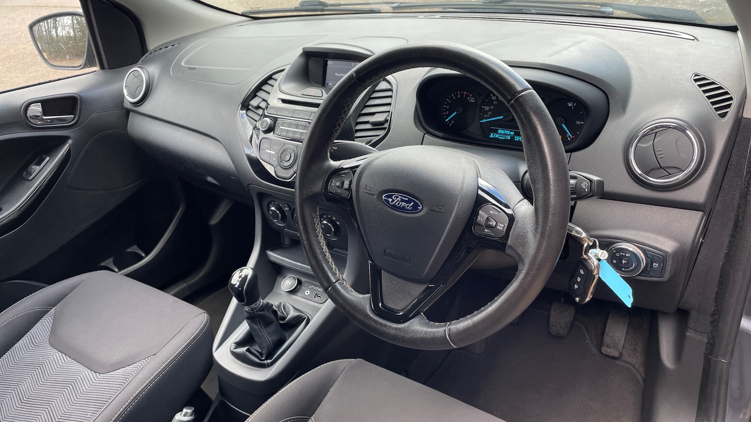 Used Ford Ka 2018 for sale - 76896866: Photo 9