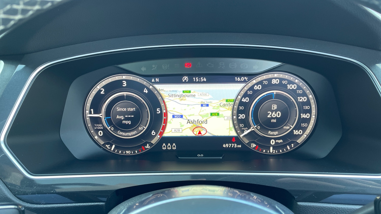 Used Volkswagen Tiguan 2018 for sale - 77968547: Photo 13