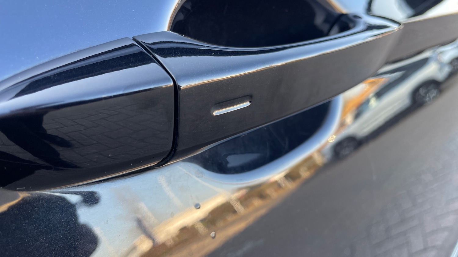 Used Volkswagen Tiguan 2018 for sale - 77968547: Photo 21