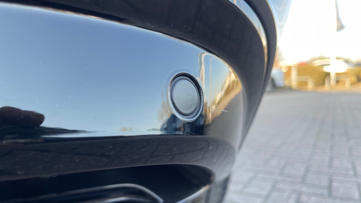 Used Volkswagen Tiguan 2018 for sale - 77968547: Photo 22