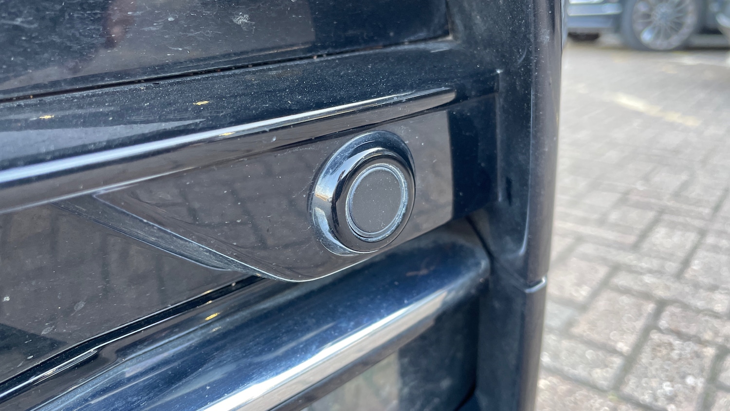 Used Volkswagen Tiguan 2018 for sale - 77968547: Photo 24