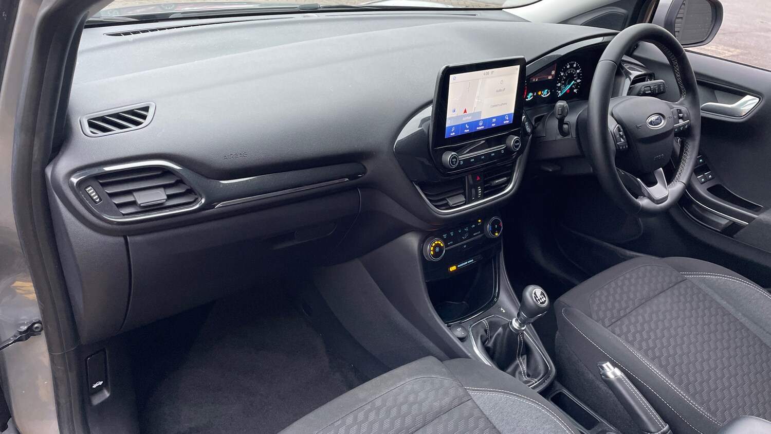 Used Ford Puma 2022 for sale - 77370548: Photo 10