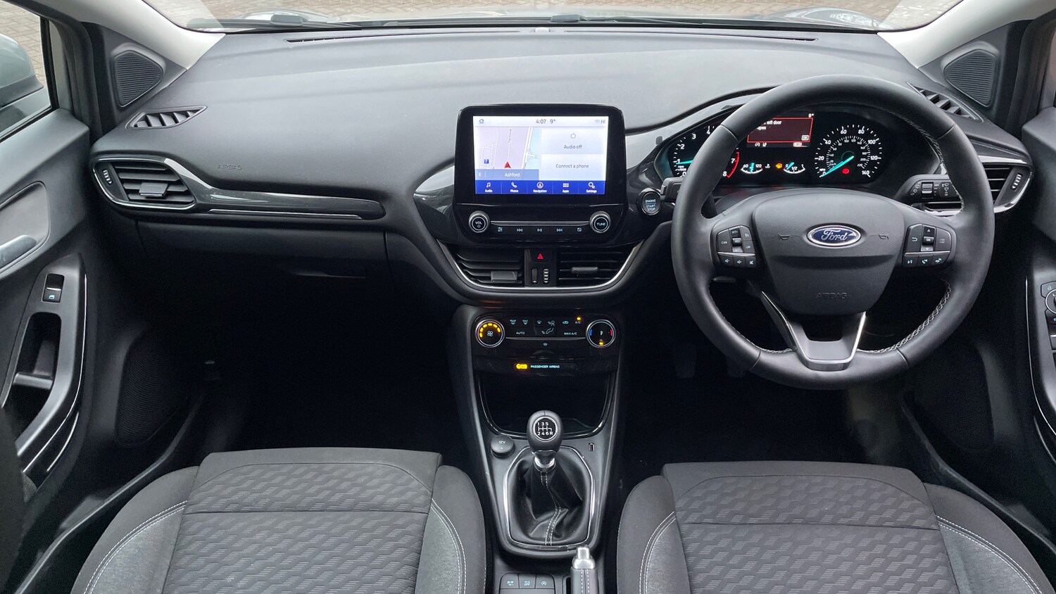 Used Ford Puma 2022 for sale - 77370548: Photo 11