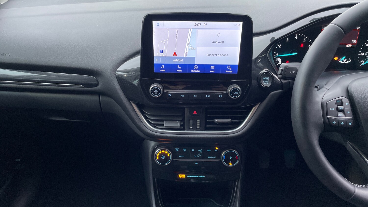 Used Ford Puma 2022 for sale - 77370548: Photo 12