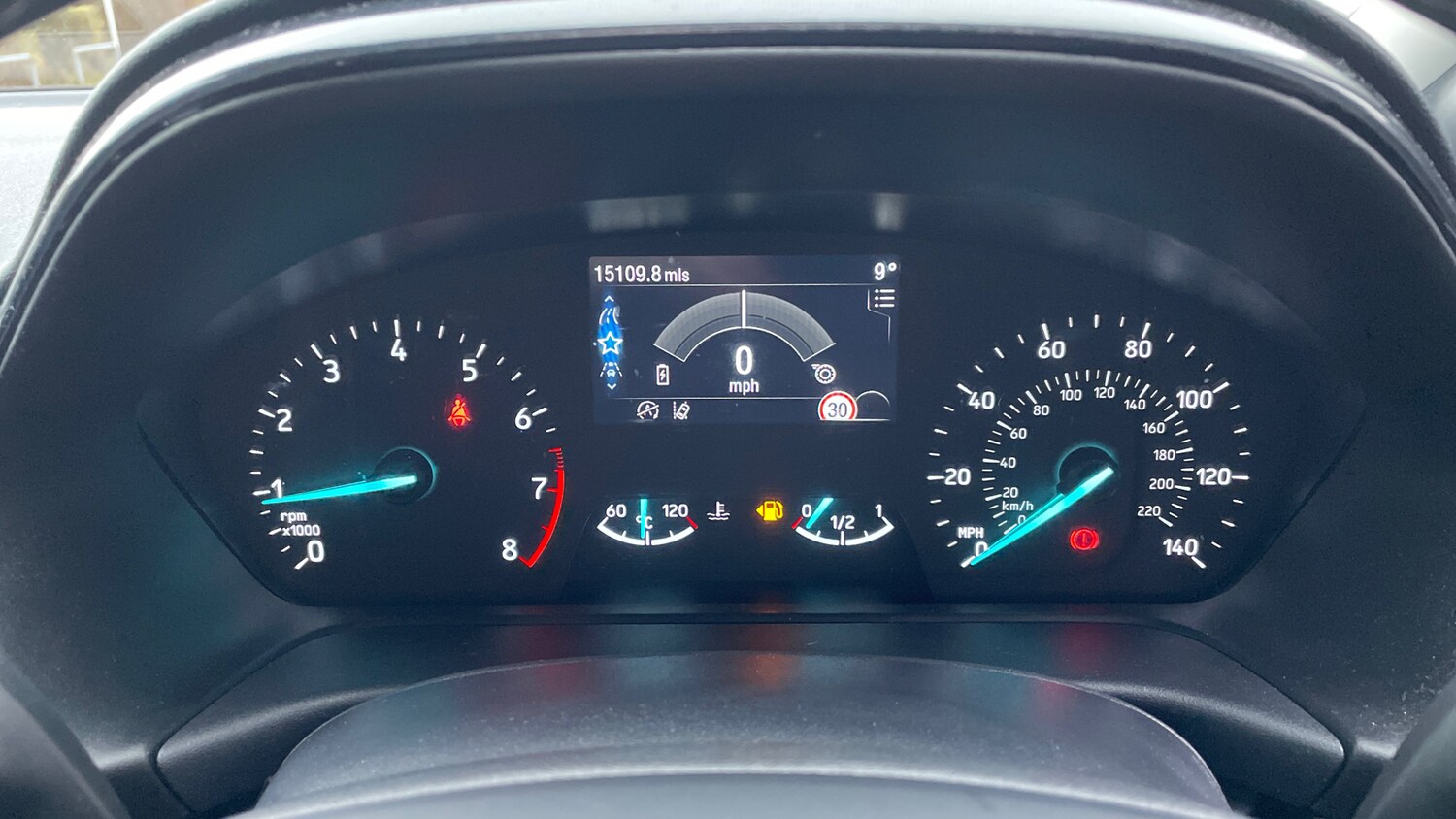 Used Ford Puma 2022 for sale - 77370548: Photo 13