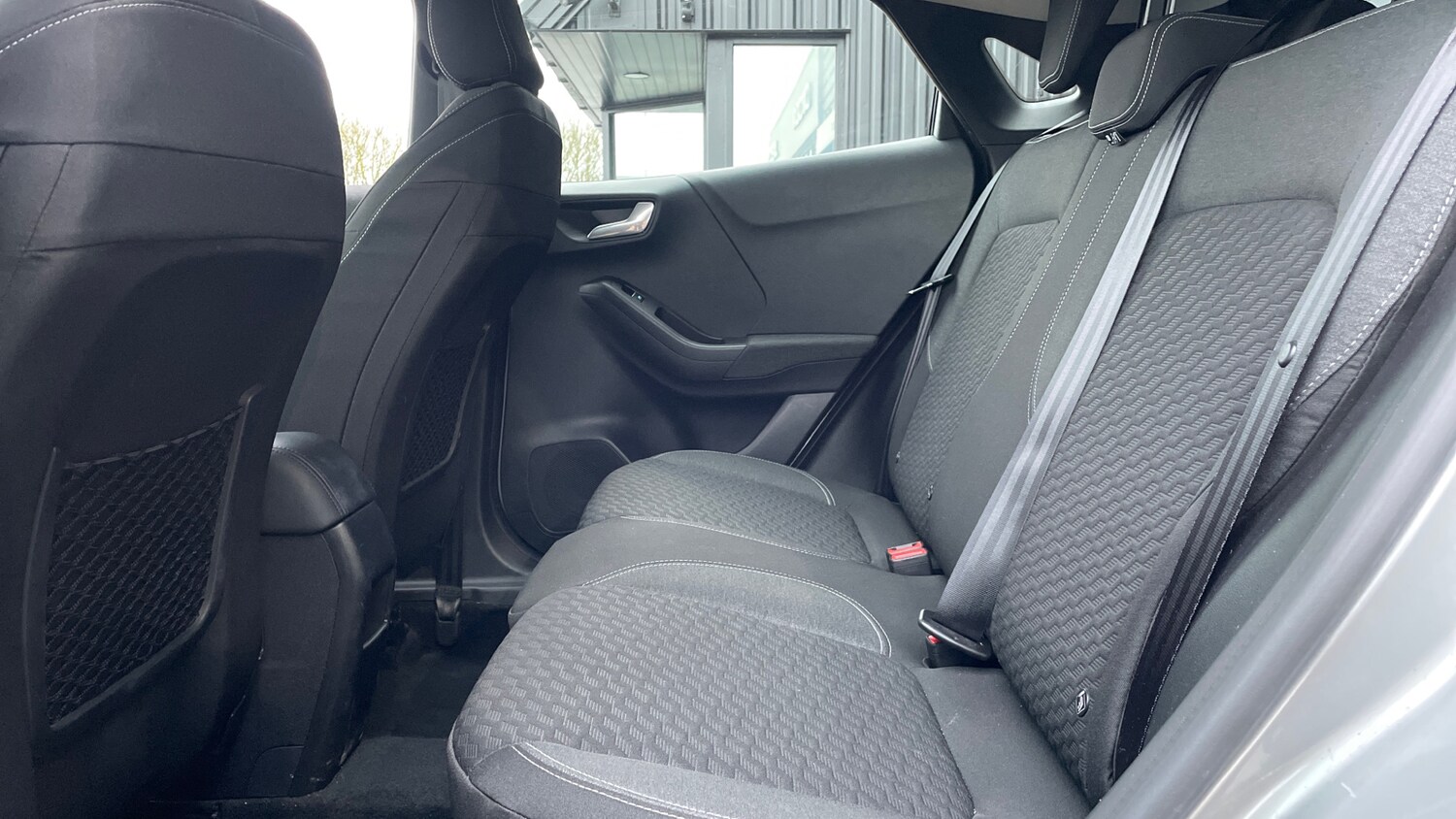 Used Ford Puma 2022 for sale - 77370548: Photo 14