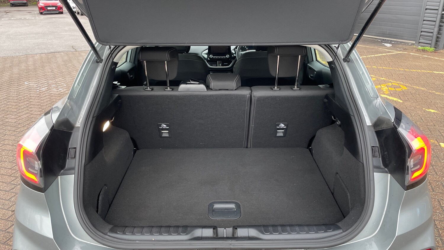 Used Ford Puma 2022 for sale - 77370548: Photo 15