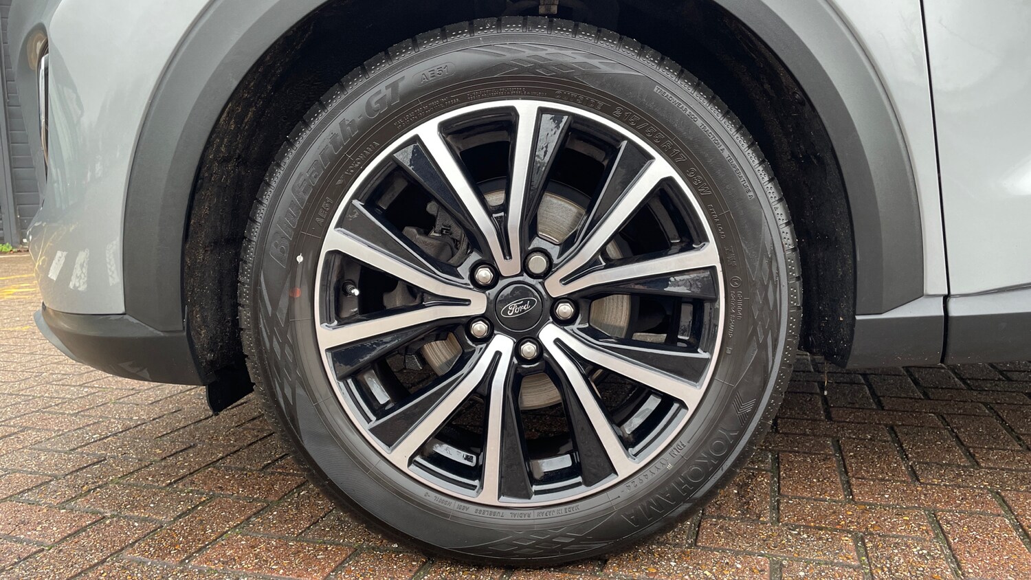 Used Ford Puma 2022 for sale - 77370548: Photo 17