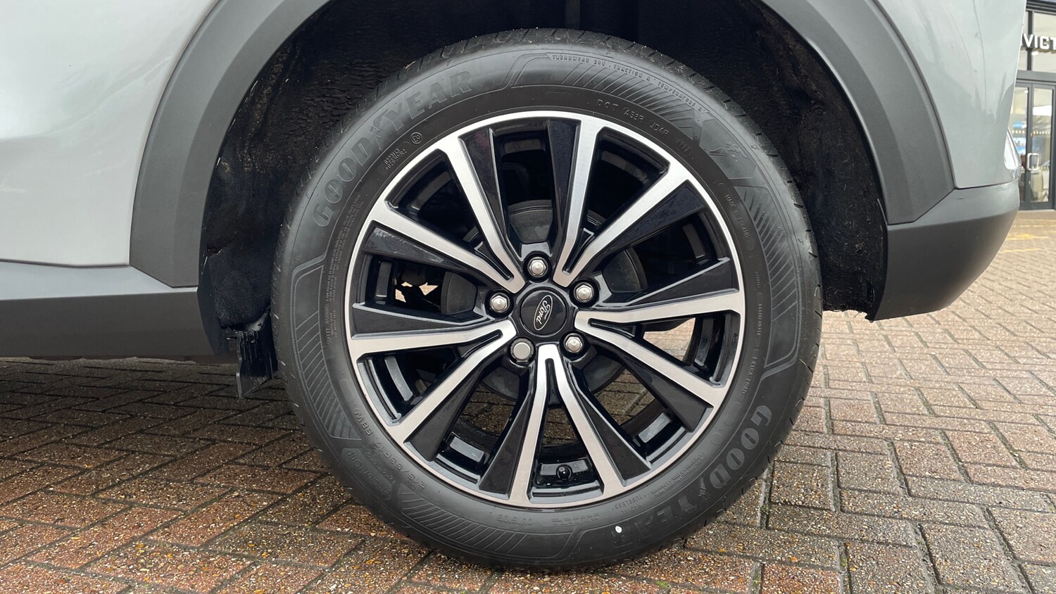 Used Ford Puma 2022 for sale - 77370548: Photo 18