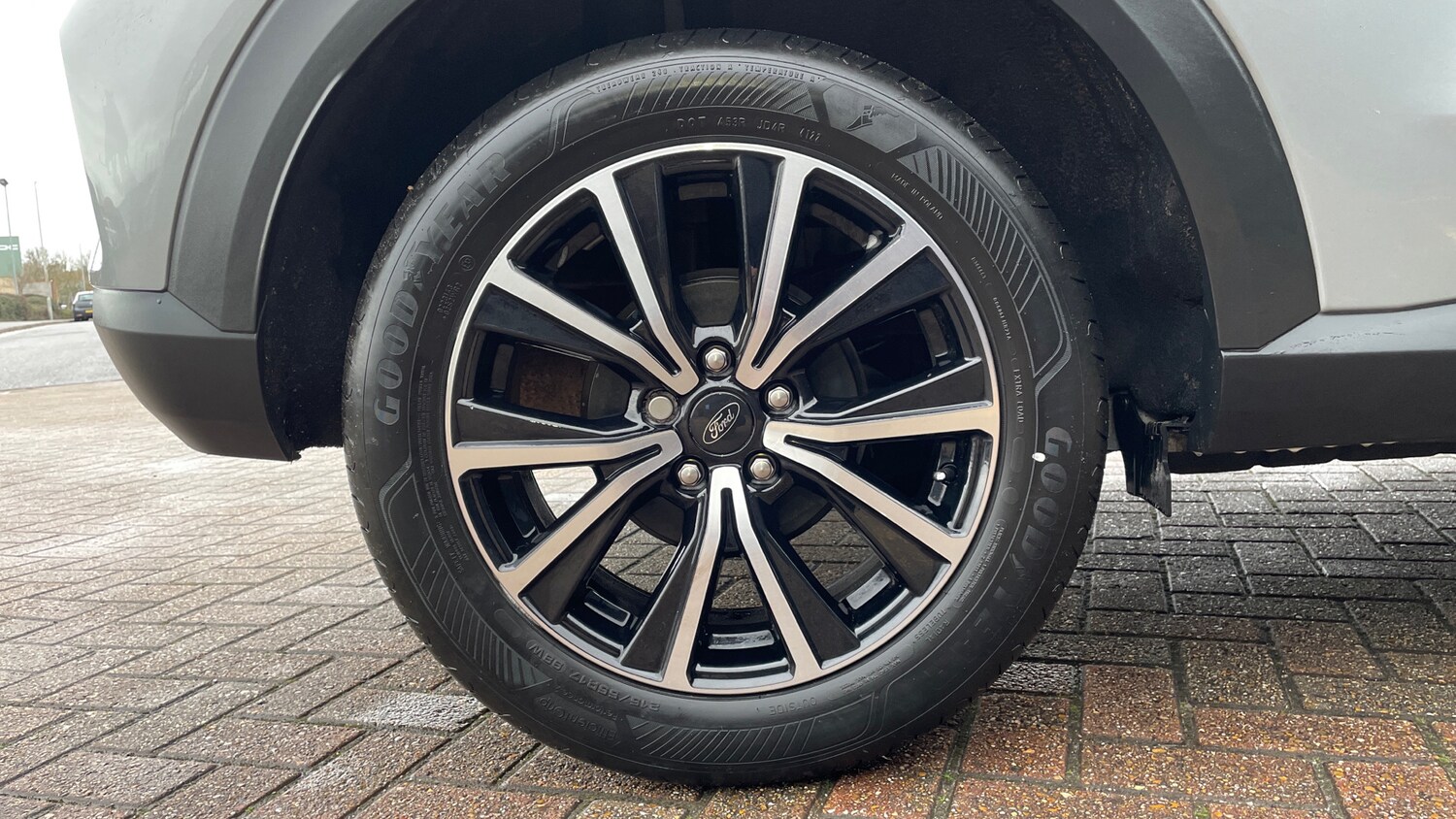 Used Ford Puma 2022 for sale - 77370548: Photo 19