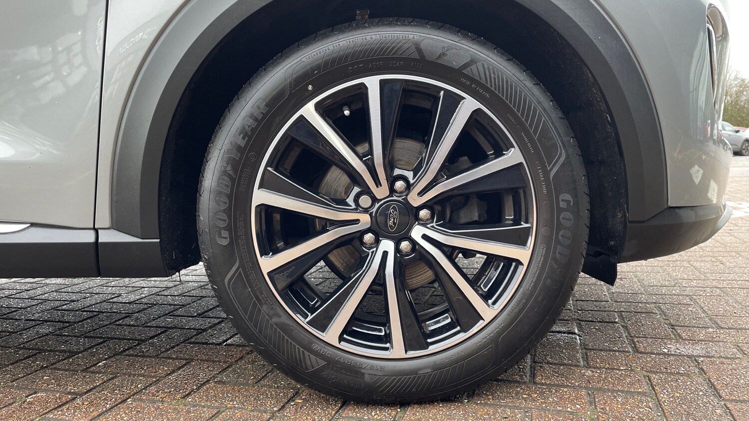 Used Ford Puma 2022 for sale - 77370548: Photo 20