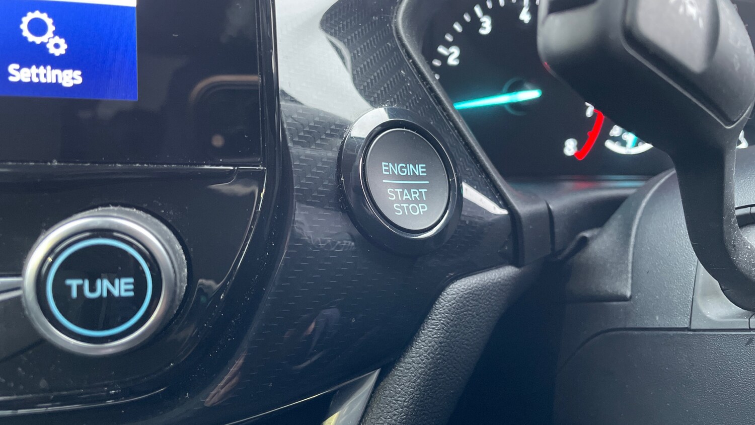 Used Ford Puma 2022 for sale - 77370548: Photo 22