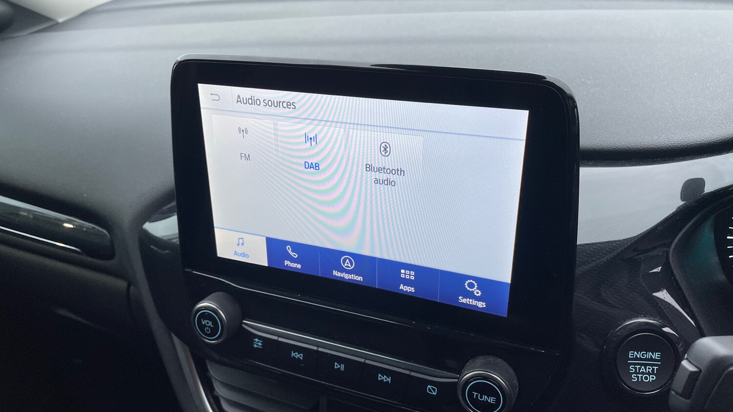 Used Ford Puma 2022 for sale - 77370548: Photo 25