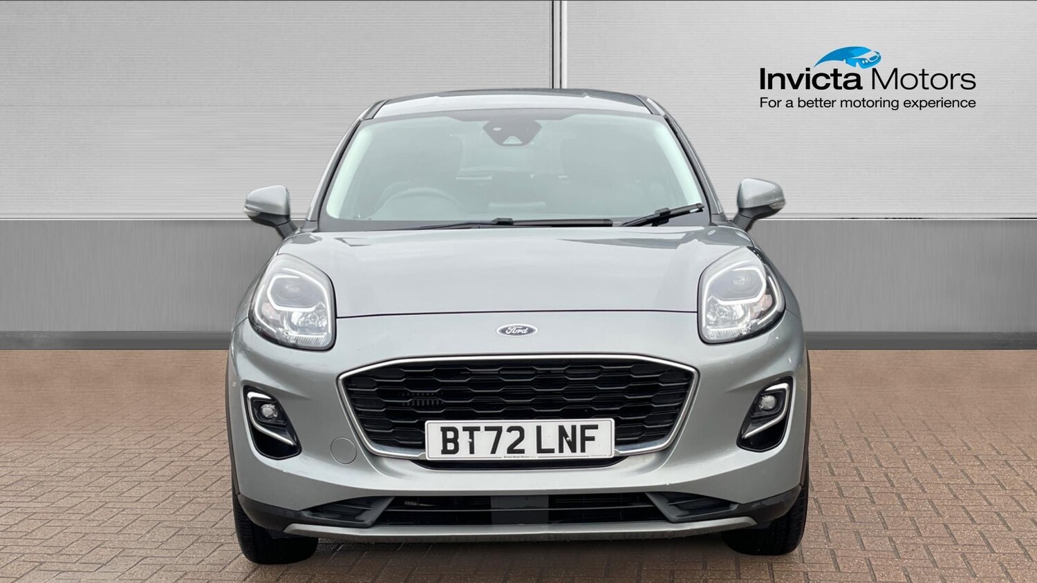 Used Ford Puma 2022 for sale - 77370548: Photo 8