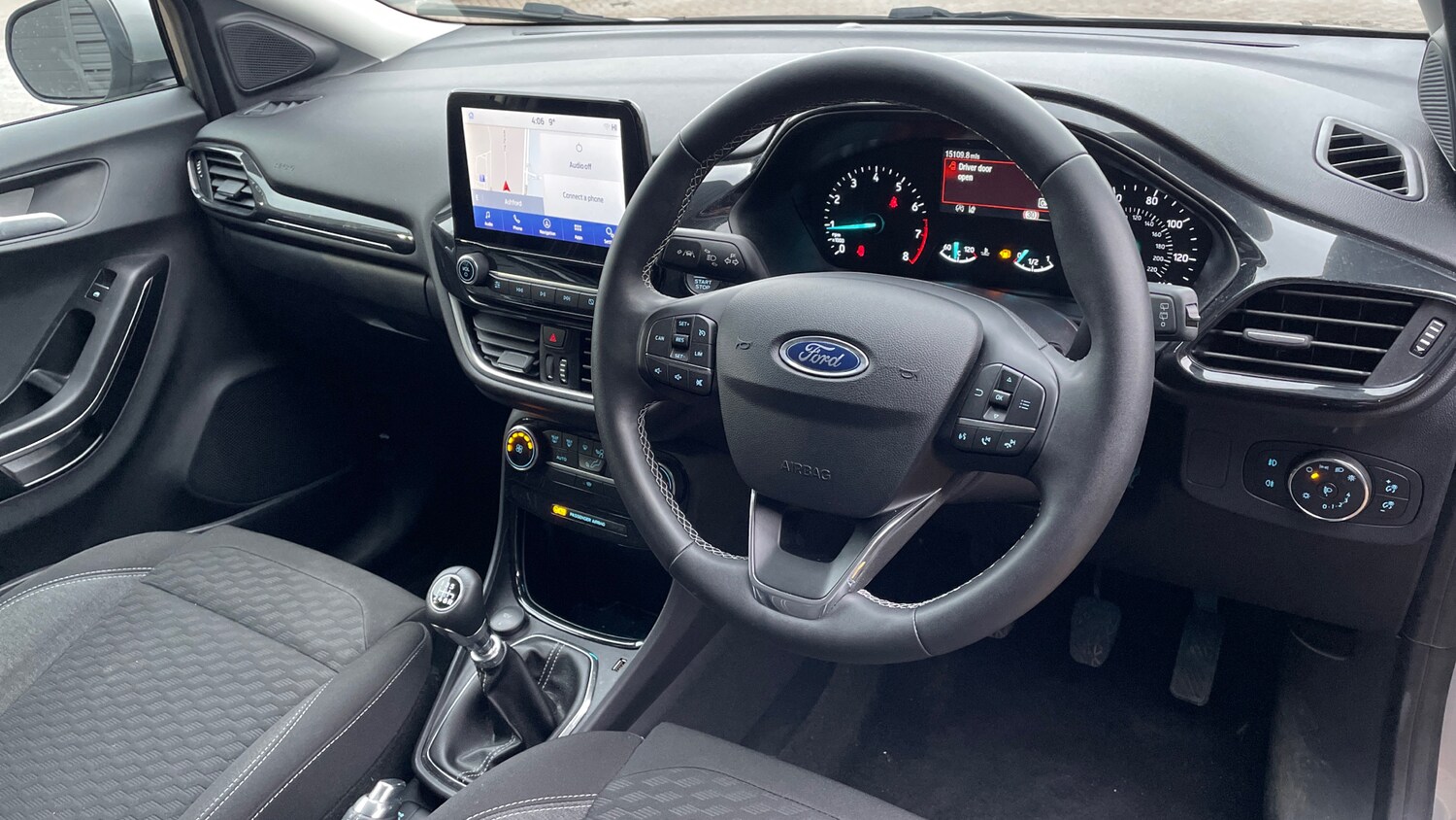 Used Ford Puma 2022 for sale - 77370548: Photo 9