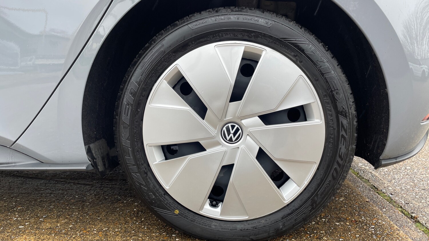 Used Volkswagen ID.3 2022 for sale - 77465892: Photo 18