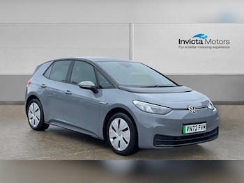 Used Volkswagen ID.3 2022 for sale - 77465892: Photo