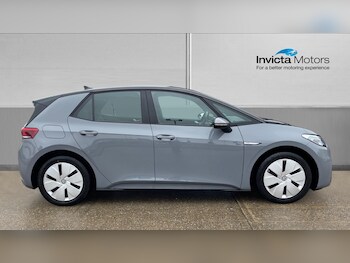Used Volkswagen ID.3 2022 for sale - 77465892: Photo