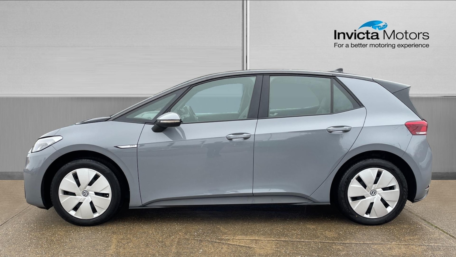 Used Volkswagen ID.3 2022 for sale - 77465892: Photo 6