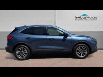 Used Ford Kuga 2022 for sale - 74918198: Photo