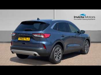 Used Ford Kuga 2022 for sale - 74918198: Photo