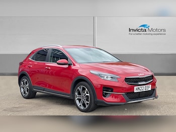 Used Kia XCeed 2022 for sale - 78502750: Photo