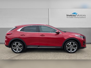 Used Kia XCeed 2022 for sale - 78502750: Photo