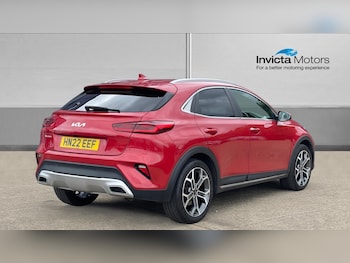 Used Kia XCeed 2022 for sale - 78502750: Photo
