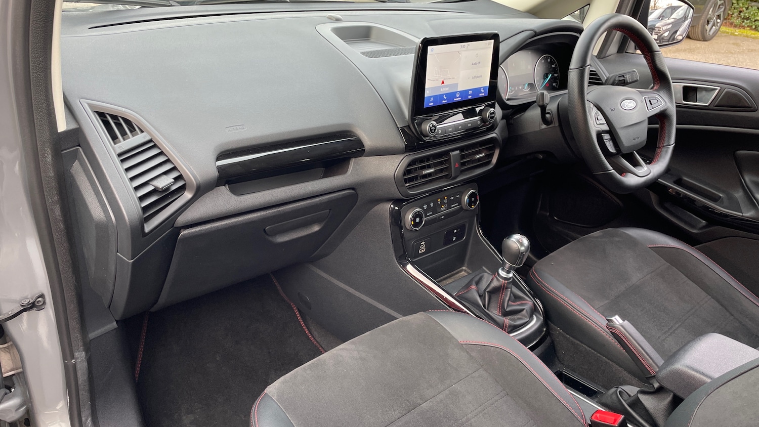 Used Ford Ecosport 2023 for sale - 77535742: Photo 10