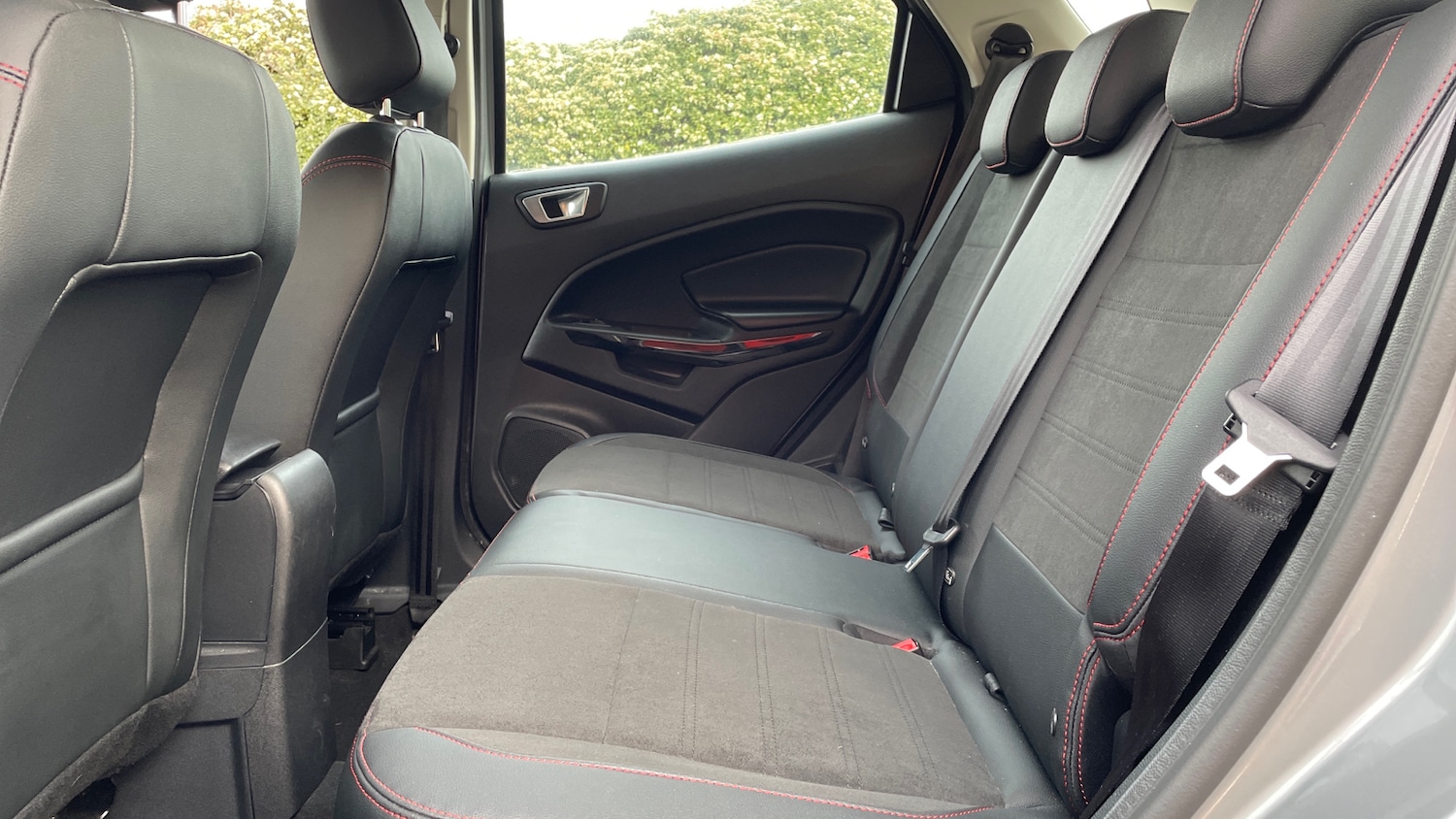 Used Ford Ecosport 2023 for sale - 77535742: Photo 14