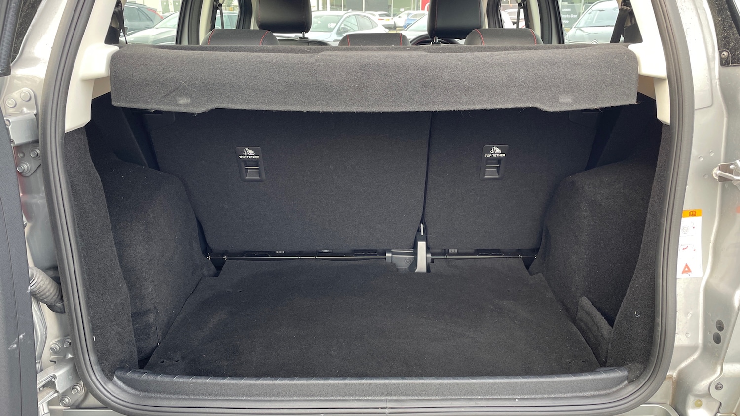 Used Ford Ecosport 2023 for sale - 77535742: Photo 15