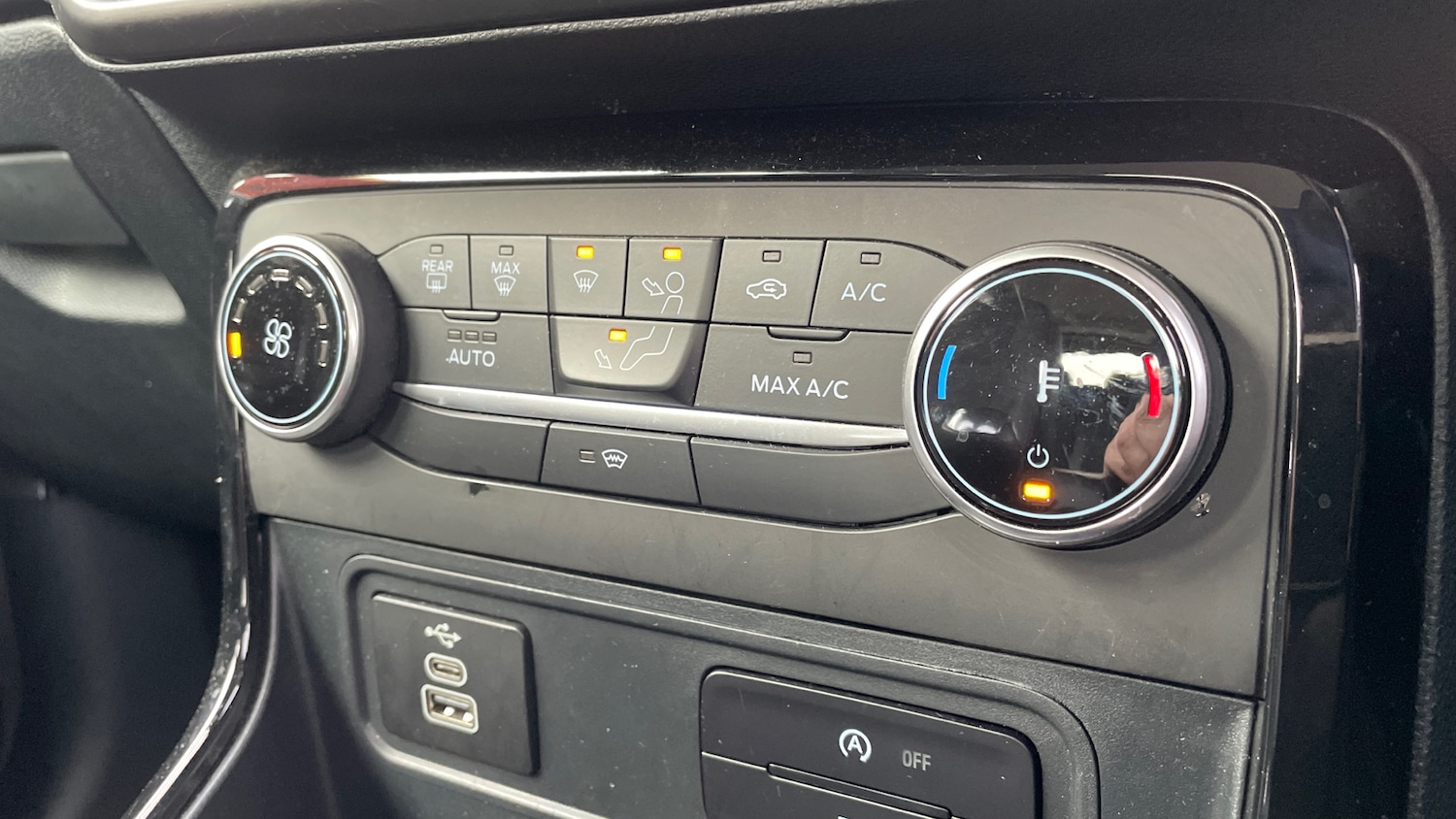 Used Ford Ecosport 2023 for sale - 77535742: Photo 22