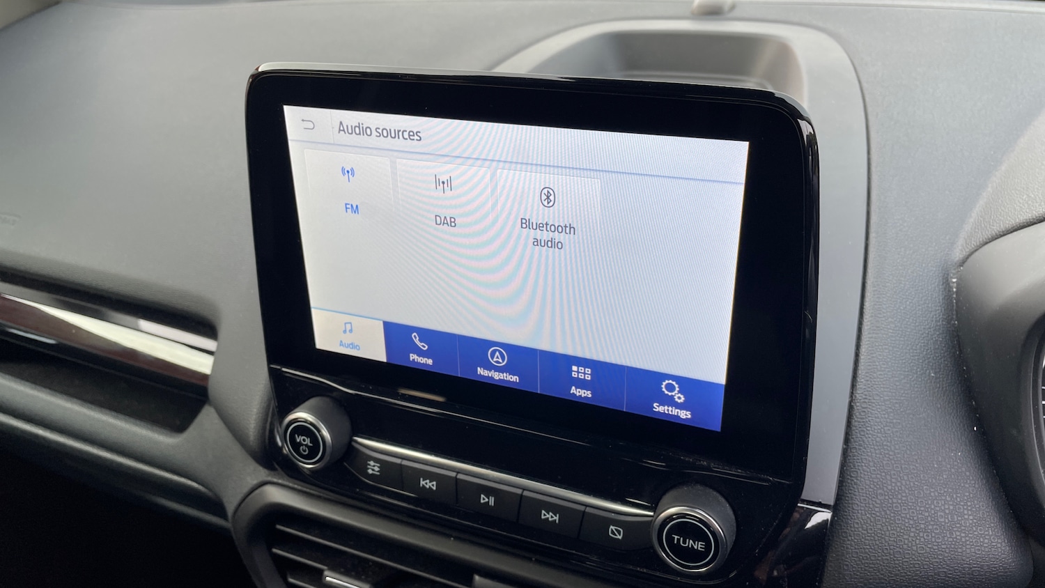 Used Ford Ecosport 2023 for sale - 77535742: Photo 24