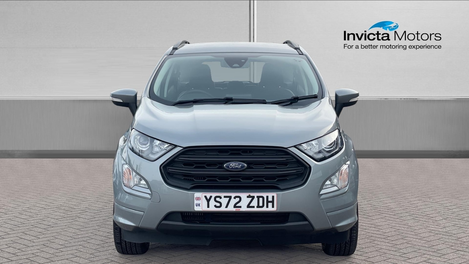 Used Ford Ecosport 2023 for sale - 77535742: Photo 8
