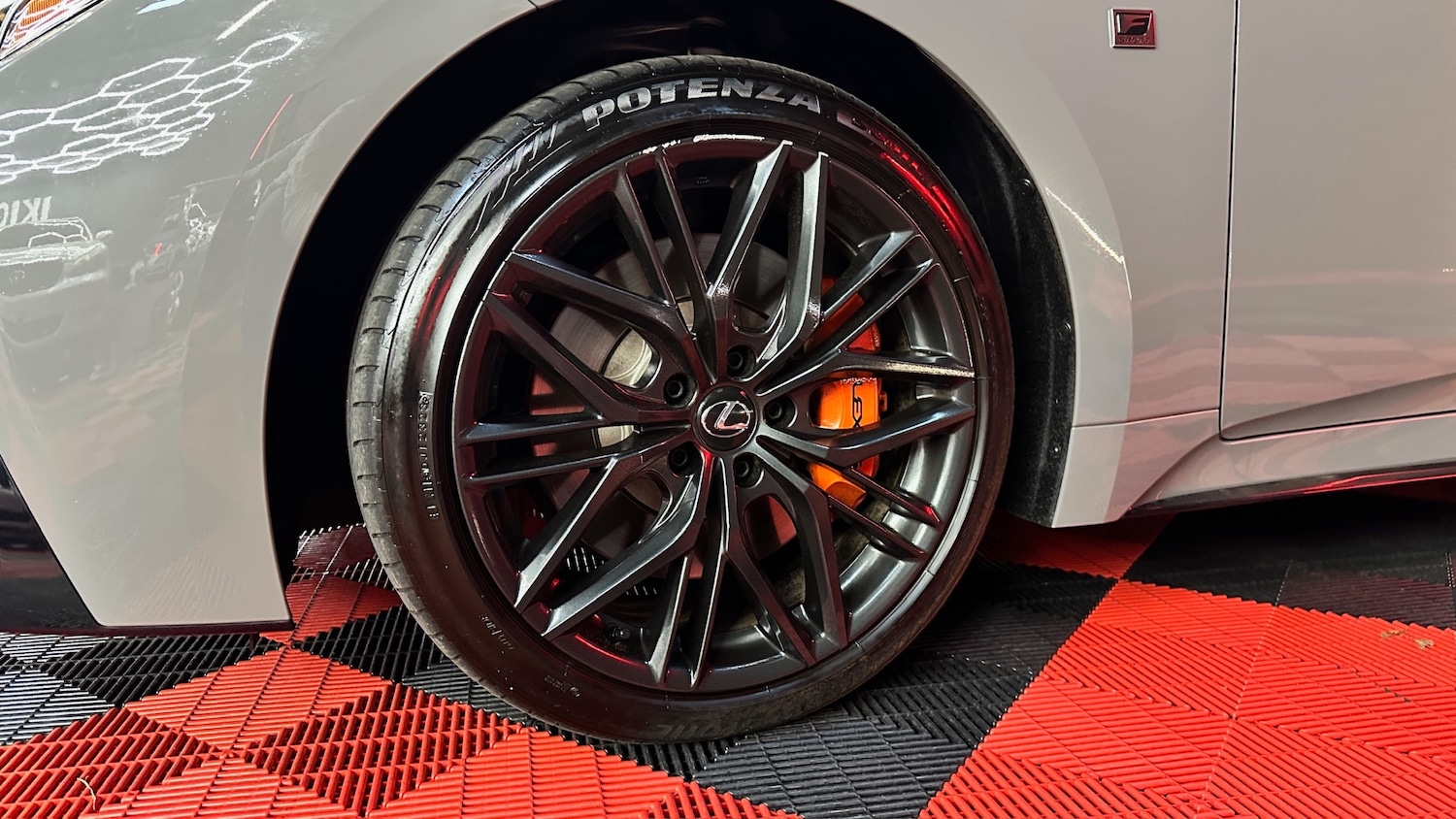 Used Lexus LS 2023 for sale - 76494934: Photo 10