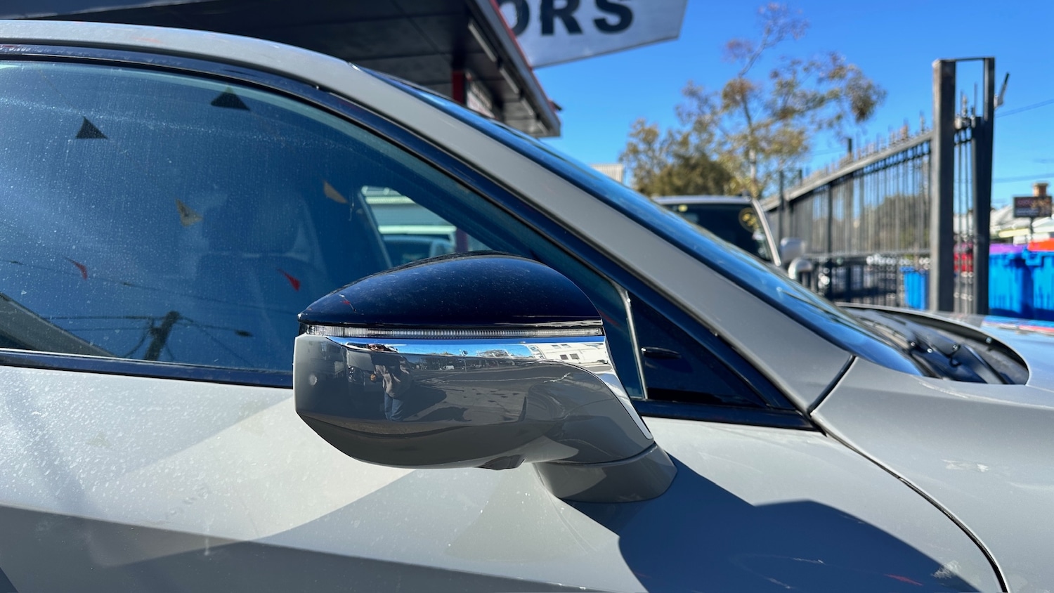 Used Lexus LS 2023 for sale - 76494934: Photo 11