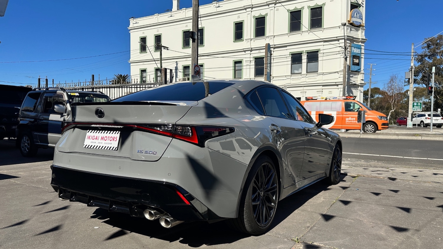 Used Lexus LS 2023 for sale - 76494934: Photo 14