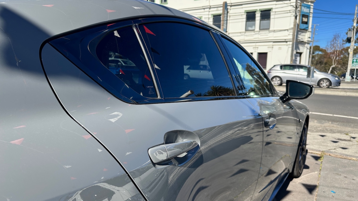 Used Lexus LS 2023 for sale - 76494934: Photo 16