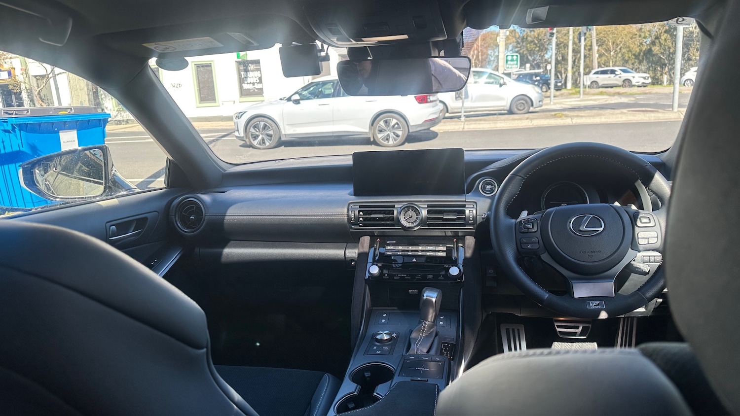 Used Lexus LS 2023 for sale - 76494934: Photo 19