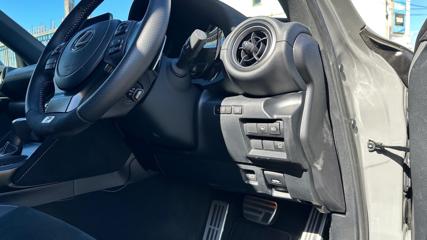 Used Lexus LS 2023 for sale - 76494934: Photo 21