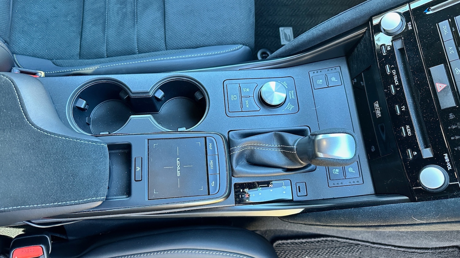 Used Lexus LS 2023 for sale - 76494934: Photo 25