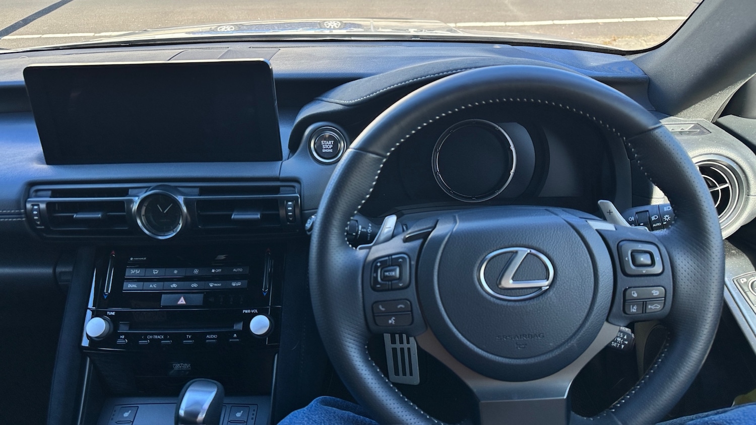 Used Lexus LS 2023 for sale - 76494934: Photo 27