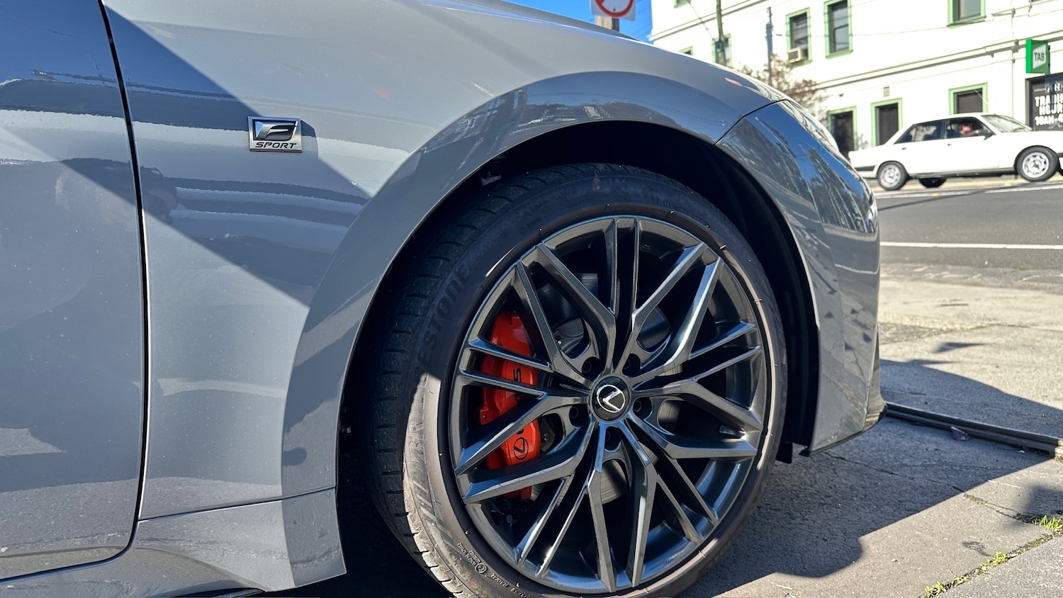 Used Lexus LS 2023 for sale - 76494934: Photo 29