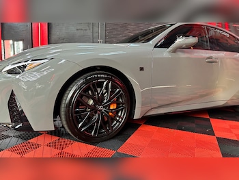 Used Lexus LS 2023 for sale - 76494934: Photo