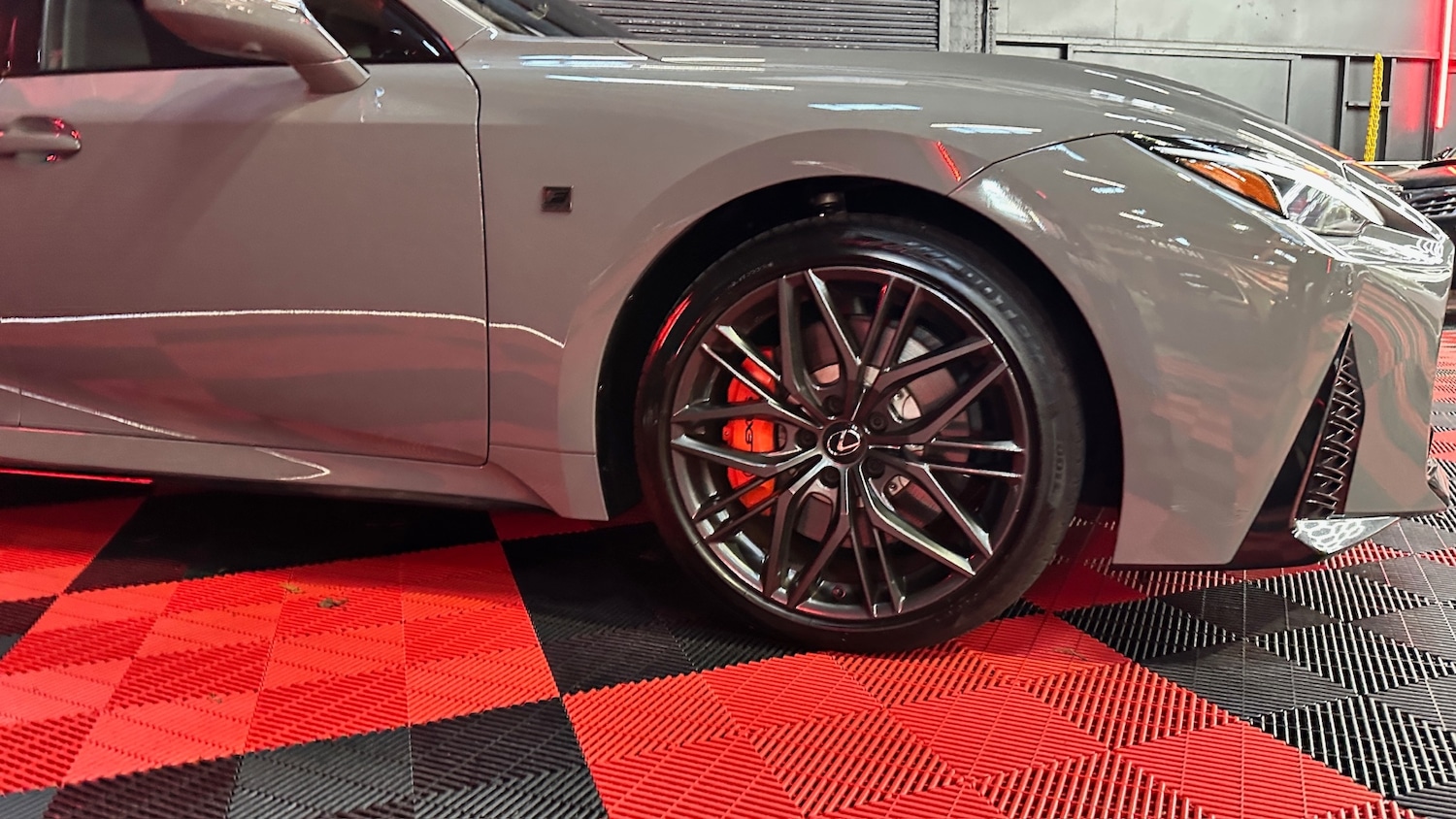 Used Lexus LS 2023 for sale - 76494934: Photo 3