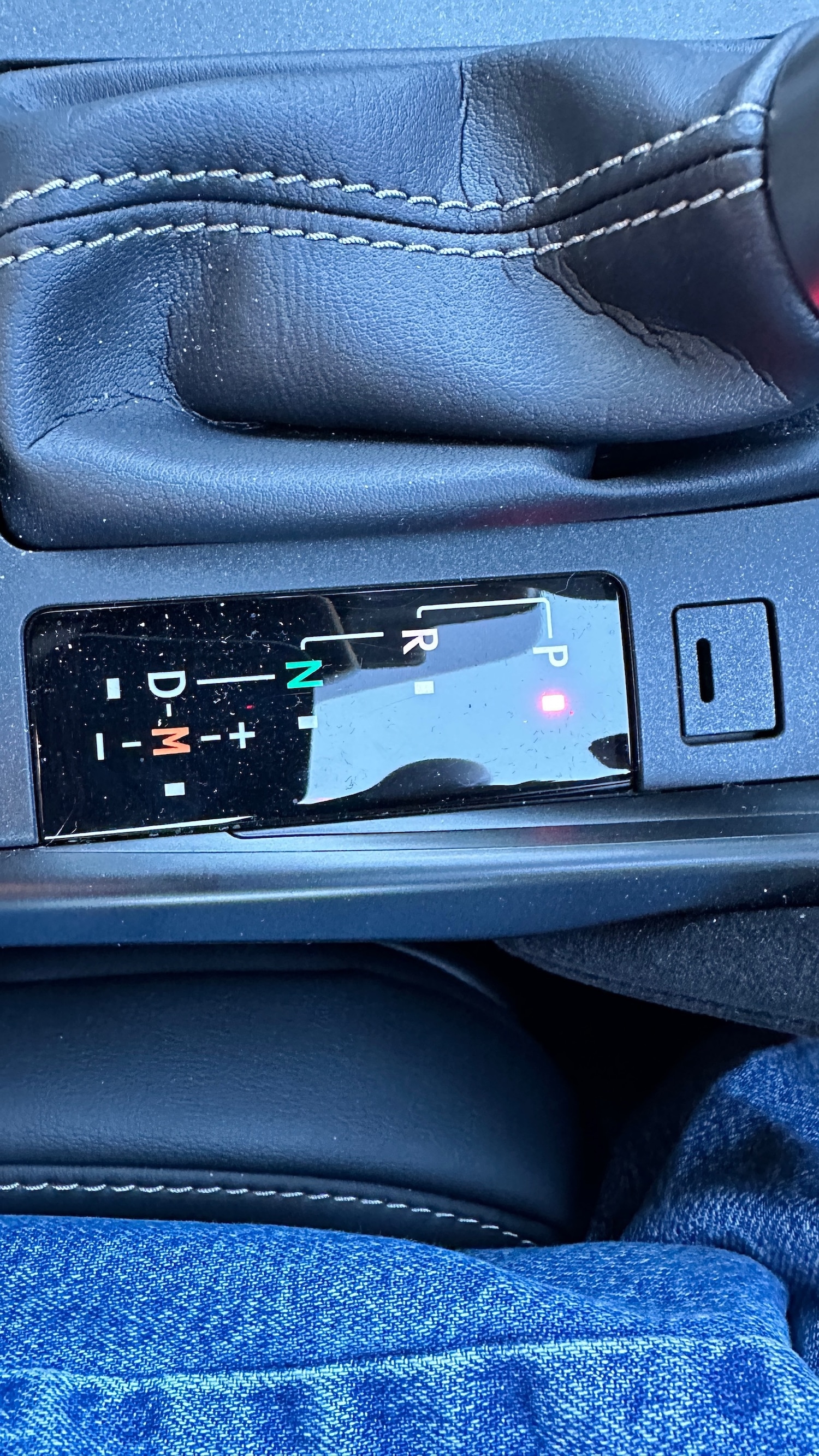 Used Lexus LS 2023 for sale - 76494934: Photo 33