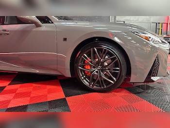 Used Lexus LS 2023 for sale - 76494934: Photo