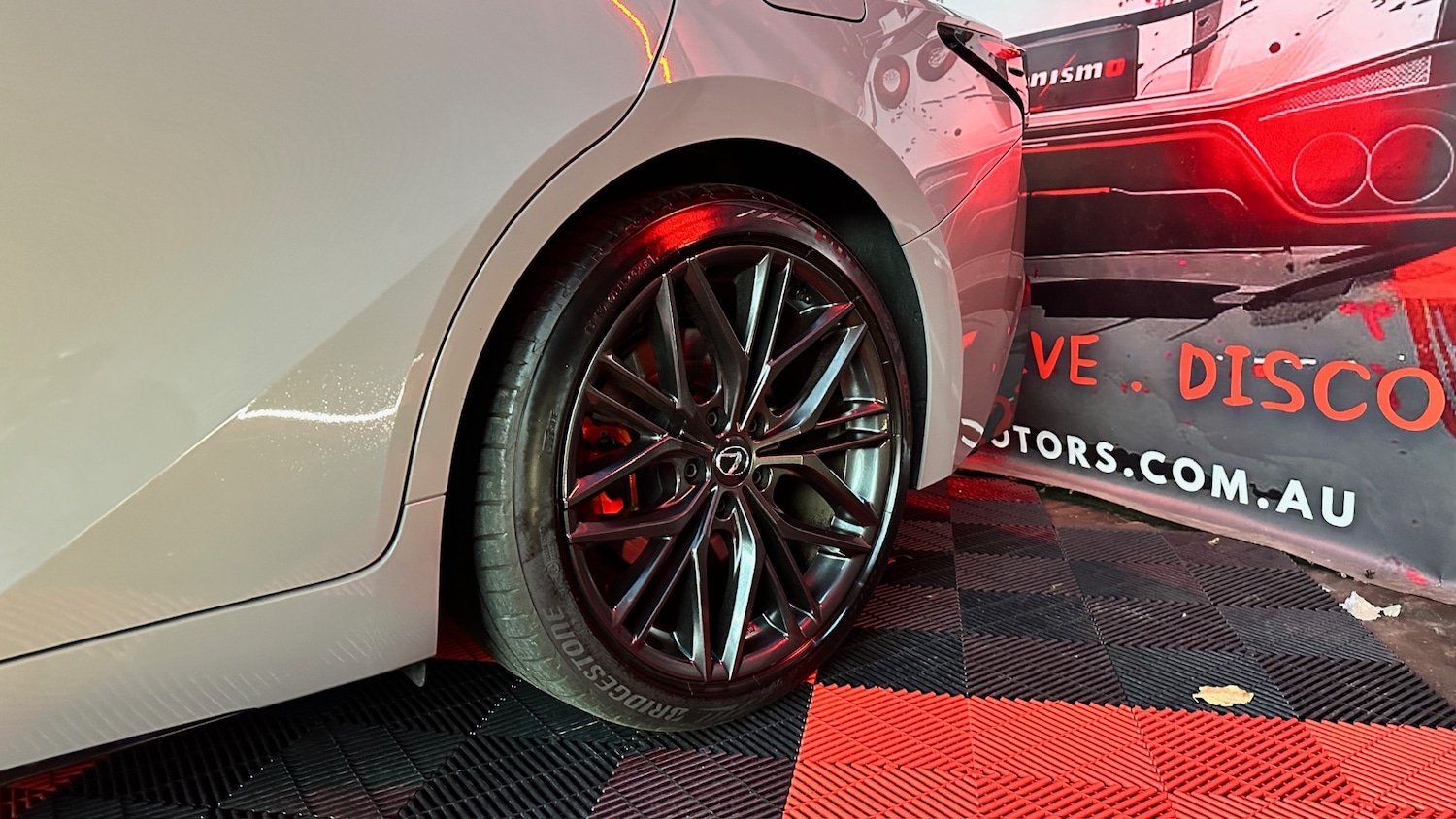 Used Lexus LS 2023 for sale - 76494934: Photo 4