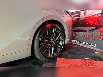 Used Lexus LS 2023 for sale - 76494934: Photo