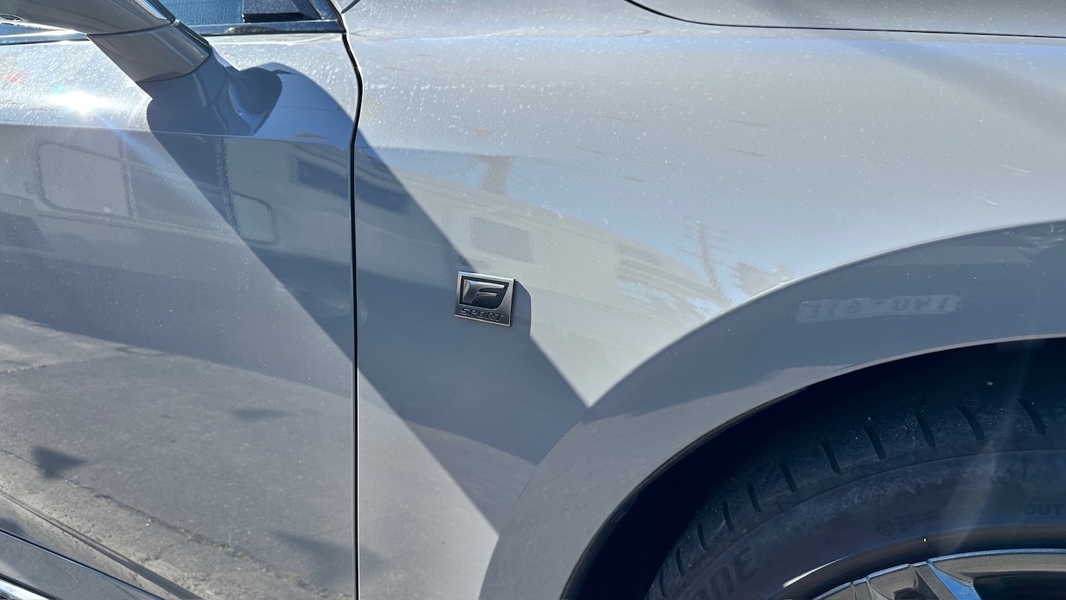 Used Lexus LS 2023 for sale - 76494934: Photo 6